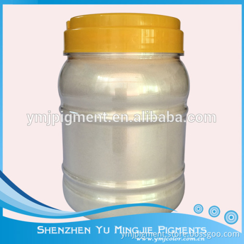 Low Cost Iridescent Gold Pearl Pigment Powder for Package/Paper Printing Ink